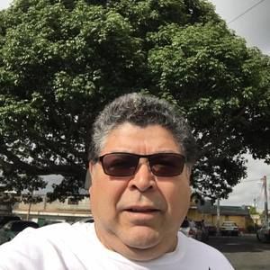 Meet your Posher, Erwin